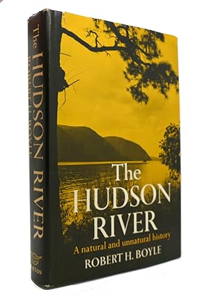 Seller image for THE HUDSON RIVER for sale by Rare Book Cellar