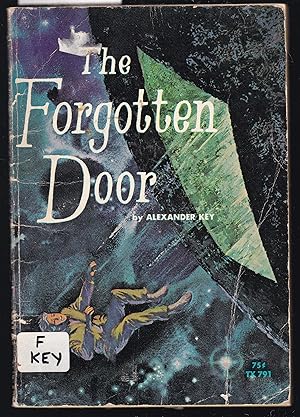 Immagine del venditore per The Forgotten Door venduto da Laura Books