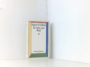 Bild des Verkufers fr Der Sohn einer Magd: Die Entwicklungsgeschichte einer Seele zum Verkauf von Book Broker