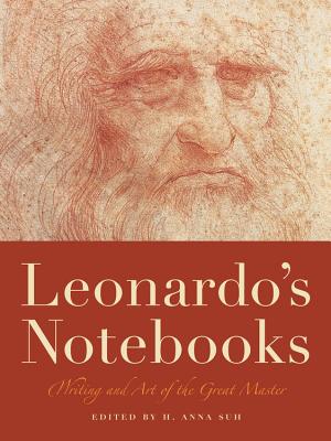 Immagine del venditore per Leonardo's Notebooks: Writing and Art of the Great Master (Paperback or Softback) venduto da BargainBookStores