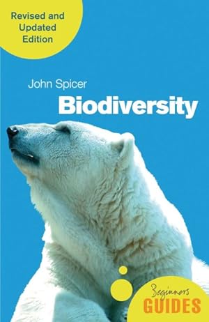 Seller image for Biodiversity : A Beginner's Guide for sale by GreatBookPricesUK