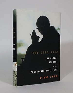 The Open Road: The Global Journey of the Fourteenth Dalai Lama