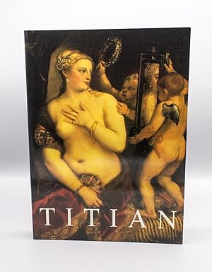 Bild des Verkufers fr Titian; Prince of Painters; zum Verkauf von Schtze & Co.