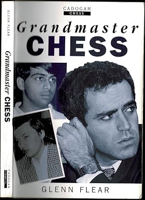 Bild des Verkufers fr Grandmaster Chess zum Verkauf von The Book Collector, Inc. ABAA, ILAB