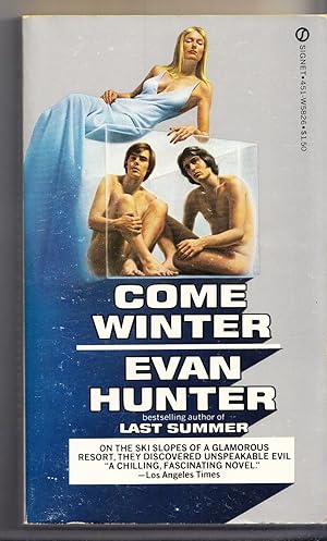 Seller image for Come Winter, Volume 2 (Last Summer) for sale by Adventures Underground