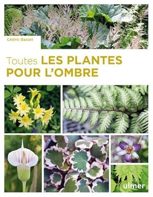 Bild des Verkufers fr toutes les plantes pour l'ombre zum Verkauf von Chapitre.com : livres et presse ancienne