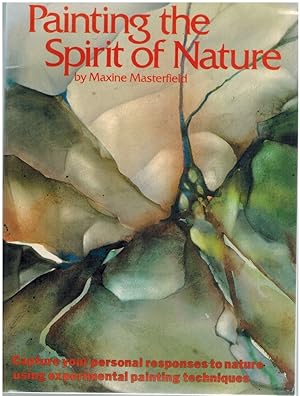 Seller image for PAINTING THE SPIRIT OF NATURE for sale by Books on the Boulevard