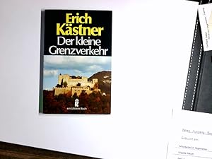 Bild des Verkufers fr Der kleine Grenzverkehr oder Georg und die Zwischenflle. Kstner, Erich: Ullsteins Erich-Kstner-Kassette; Ullstein-Buch ; Nr. 593 zum Verkauf von Antiquariat Buchhandel Daniel Viertel