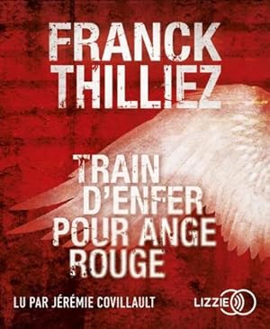 train d'enfer pour ange rouge