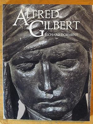 Image du vendeur pour Alfred Gilbert mis en vente par Pistil Books Online, IOBA