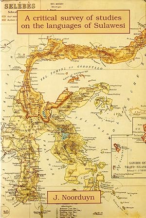 Seller image for A Critical Survey of Studies on the Languages of Sulawesi for sale by Cider Creek Books