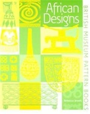 African Designs: British Museum Pattern Books
