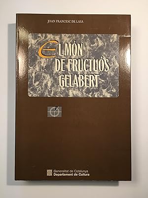 El món de Fructuós Gelabert