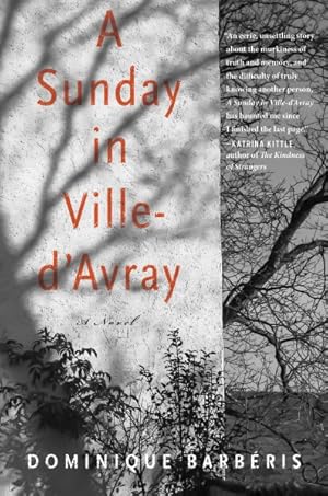 Seller image for Sunday in Ville-d'Avray for sale by GreatBookPrices