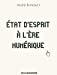 Seller image for Etat D'esprit  L're Du Numrique for sale by RECYCLIVRE