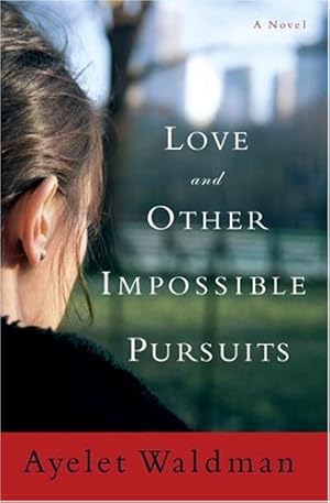 Seller image for Love and Other Impossible Pursuits for sale by Gabis Bcherlager