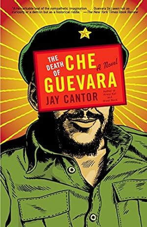 Bild des Verkufers fr The Death of Che Guevara (Vintage Contemporaries) zum Verkauf von Gabis Bcherlager