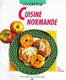 Seller image for Cuisine Normande for sale by RECYCLIVRE