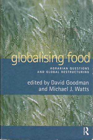 Globalising Food: Agrarian Questions and Global Restructuring