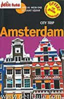 Image du vendeur pour Amsterdam : Spcial Week-end Et Court Sjour mis en vente par RECYCLIVRE