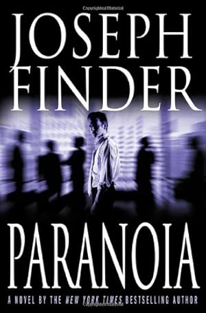 Seller image for PARANOIA for sale by Gabis Bcherlager