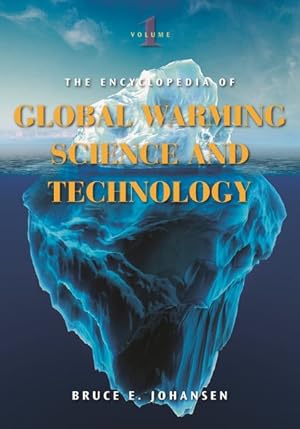 Immagine del venditore per Encyclopedia of Global Warming Science and Technology venduto da GreatBookPricesUK