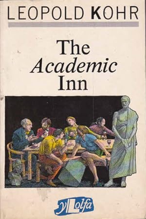 Seller image for The Academic Inn for sale by Goulds Book Arcade, Sydney