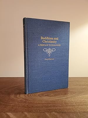 Buddhism and Christianity: A Preface to Dialogue - LRBP