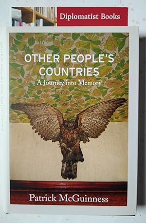 Seller image for Other People's Countries: A Journey into Memory for sale by Diplomatist Books