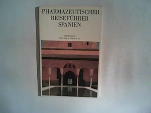 Image du vendeur pour Pharmazeutischer Reisefhrer Spanien mis en vente par ANTIQUARIAT FRDEBUCH Inh.Michael Simon