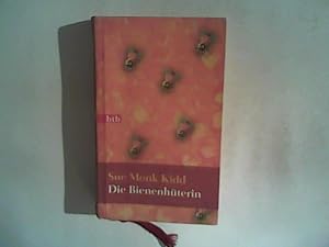 Bild des Verkufers fr Die Bienenhterin: Roman zum Verkauf von ANTIQUARIAT FRDEBUCH Inh.Michael Simon