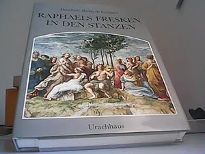 Raphaels Fresken in den Stanzen