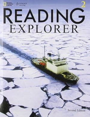 Imagen del vendedor de Reading Explorer 2 2/Ed.- Sb [Soft Cover ] a la venta por booksXpress