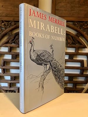 Seller image for Mirabell: Books of Number for sale by Long Brothers Fine & Rare Books, ABAA