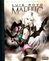 Seller image for Malefic for sale by AG Library