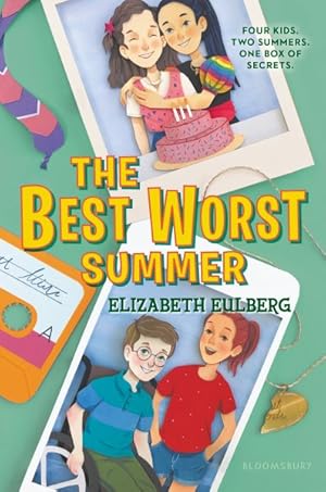 Seller image for Best Worst Summer for sale by GreatBookPrices
