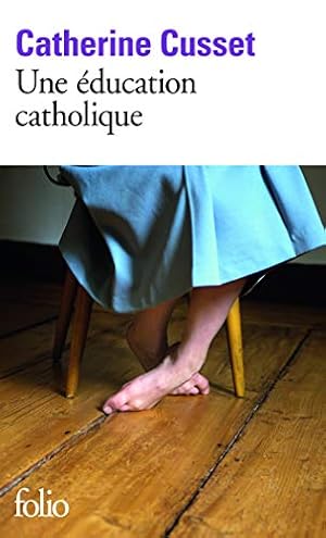 Seller image for Une Education Catholique [FRENCH LANGUAGE - Soft Cover ] for sale by booksXpress
