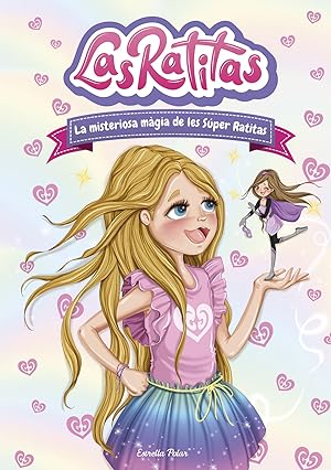 Itarte Vlogs Family 2. Els Itarte i el secret dels follets (Las Ratitas) :  Itarte, AA. VV.: : Libros