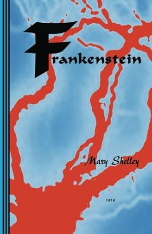 Seller image for Frankenstein: or The New Prometheus [Soft Cover ] for sale by booksXpress