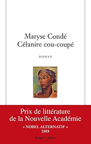 Image du vendeur pour Celanire cou-coupe: Roman fantastique (French Edition) [FRENCH LANGUAGE - Soft Cover ] mis en vente par booksXpress