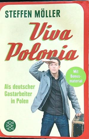 Bild des Verkufers fr Viva Polonia zum Verkauf von Librodifaccia