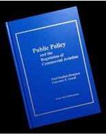 Imagen del vendedor de Public Policy and the Regulation of Commercial Aviation [Hardcover ] a la venta por booksXpress