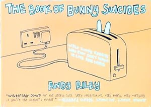 Immagine del venditore per The book of bunny suicides venduto da Librodifaccia