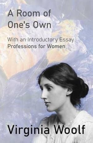Imagen del vendedor de A Room of One's Own by Woolf, Virginia [Paperback ] a la venta por booksXpress