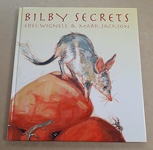 Seller image for Bilby Secrets for sale by City Basement Books