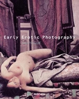 Seller image for Early Erotic Photography. for sale by Antiquariat Armebooks