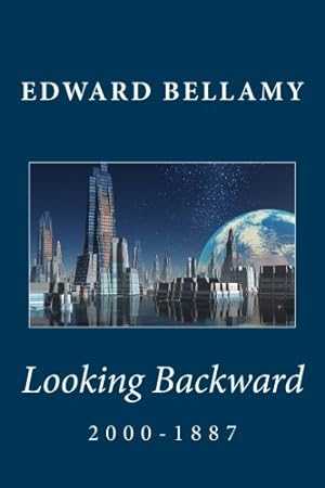 Seller image for Looking Backward: 2000-1887 for sale by booksXpress