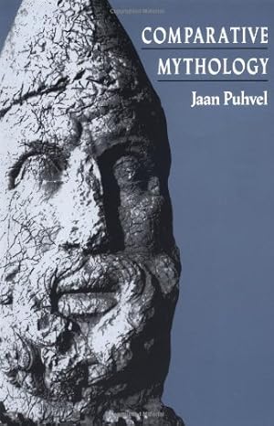 Seller image for Comparative Mythology by Puhvel, Jaan [Paperback ] for sale by booksXpress