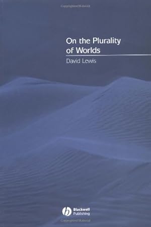 Imagen del vendedor de On the Plurality of Worlds by David K. Lewis [Paperback ] a la venta por booksXpress