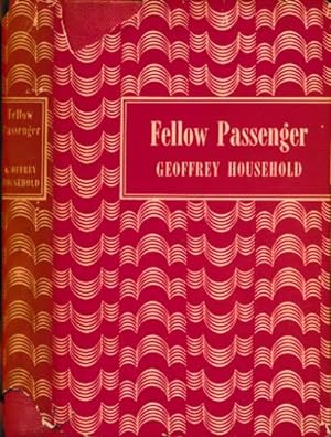Immagine del venditore per Fellow Passenger [Hang the Moon High] venduto da Barter Books Ltd